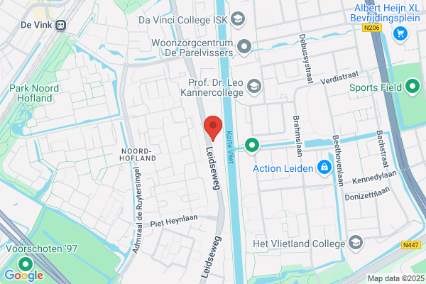 Autobedrijf Steijger