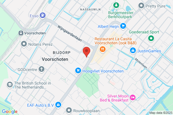 Automark-Kirkaldy