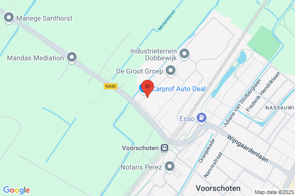 Autopoetsbedrijf J. Klink