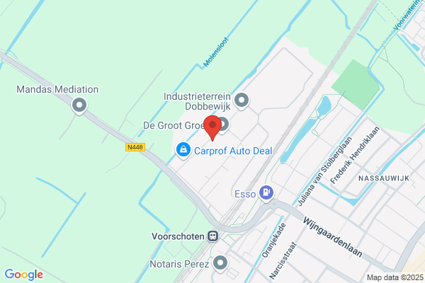 Autoreparatiebedrijf Visser & Zn