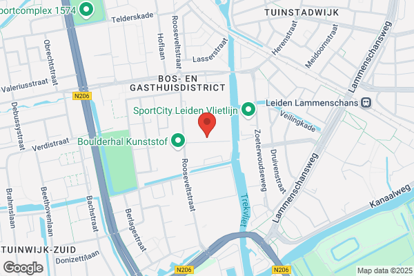 Bv Het Autoschadehuis Leiden