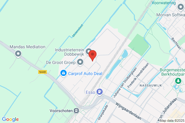 Garage Janson Bv