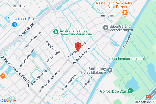 Volvo Van Vliet Autobedrijf
