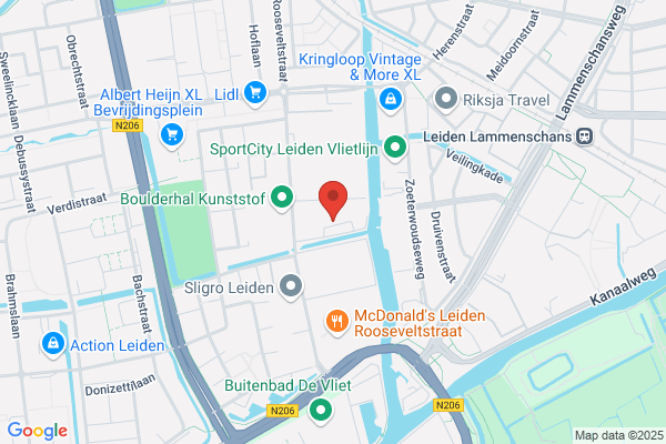 Autoservice Leiden