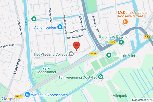 ACE Autorijschool Leiden