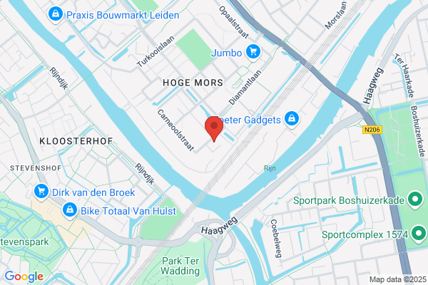 Kooreman Verkeersschool, Peter