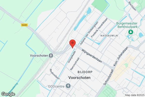 Verhaar, J J B