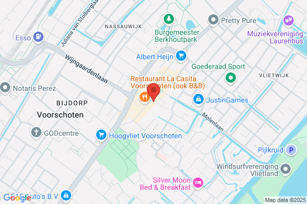 Fdc Leiden Verzekeringsadviseurs