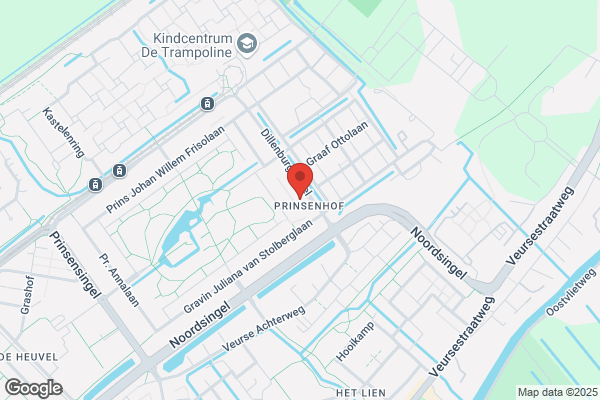 Postkantoor
