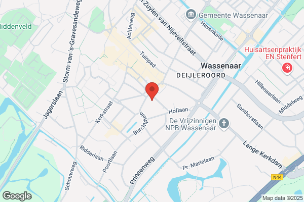 Christelijke Basisschool Herenweg