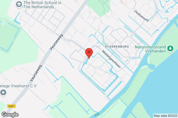 De Horst Samenwerkingsschool Voor Zmok