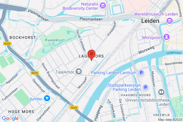 Eerste Leidse Schoolvereniging