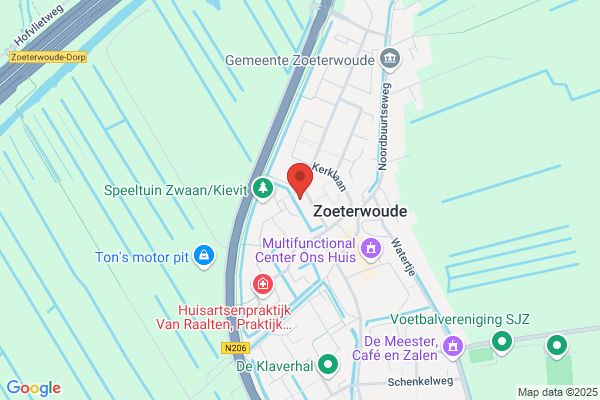 Katholieke Basisschool Westwoud