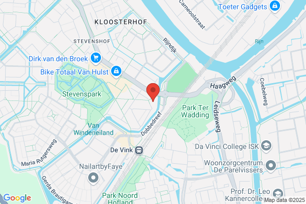 Peuterspeelzaal De Ballon