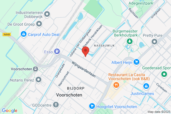 Peuterspeelzaal Kakelbont