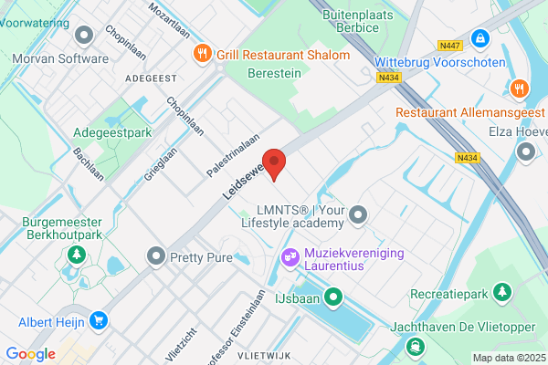 Professor Vliegenthartschool