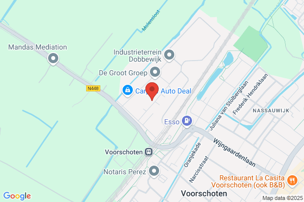 Adviesbureau Drs. C.J. Van Gestel Bv