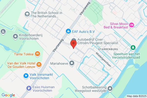 Bedrijfsorganisatieburo Efforon Bv