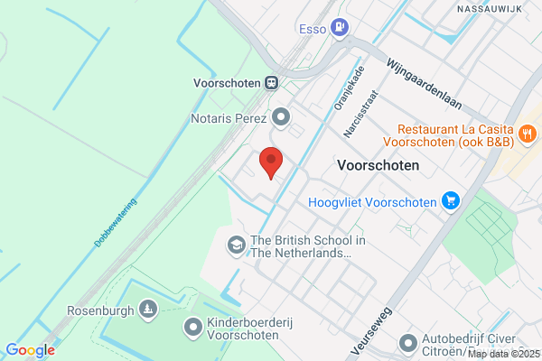 Bor Consultants Bv