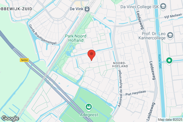 Detebe Bedrijfs- En Personeelsadvies Bv