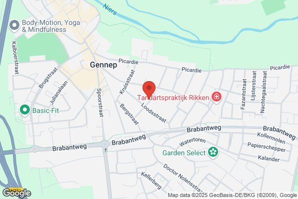 Dirne & Van Gennep Muziekprodukties