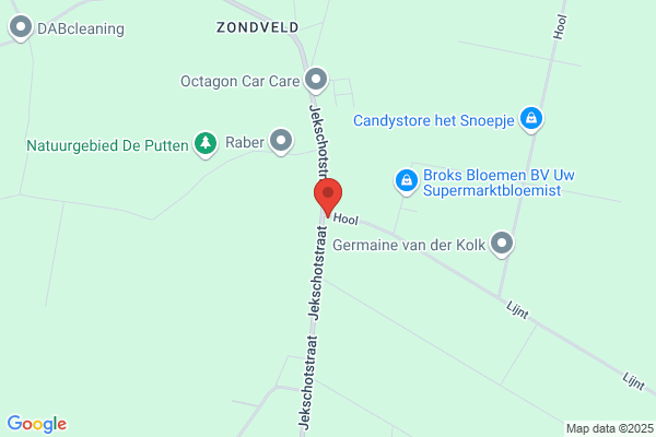 H Rooijackers Cons Bv