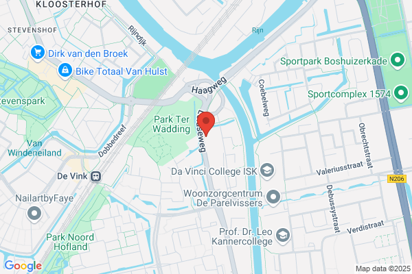 Heijndijk Comm Consult Bv