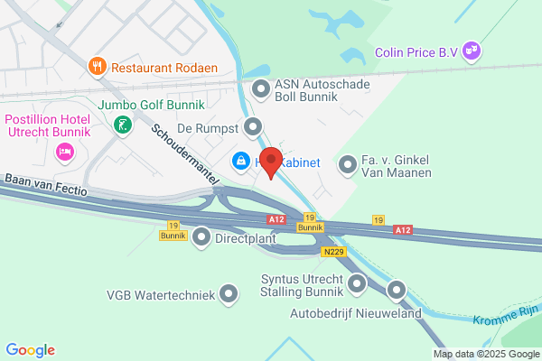 In Essenza Bv