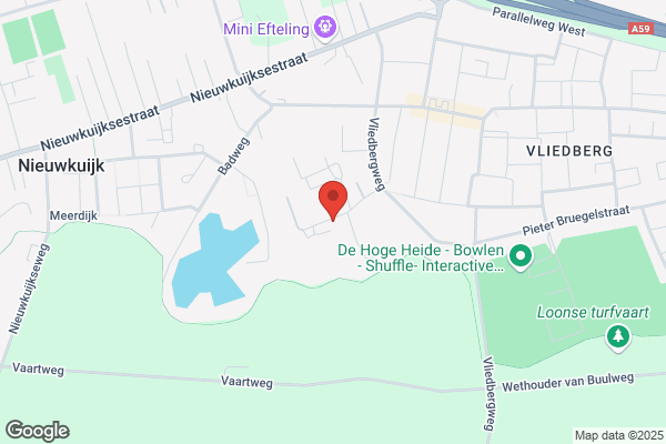 Koninklijke Sanders Bv