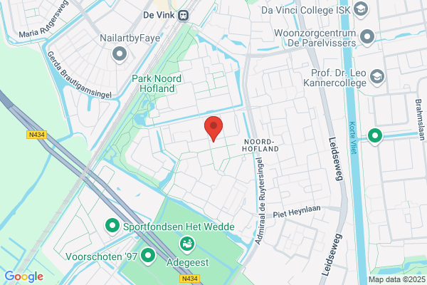 Management Adviesburo Van Den Aardweg