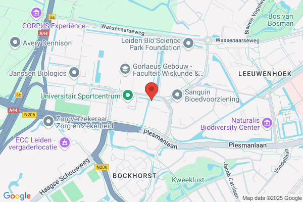Onderzoek En Statistiek Leiden Bv