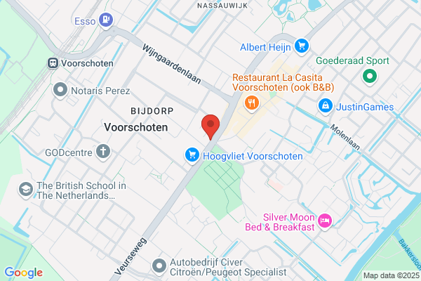 Plantinga Management En Advies Bv