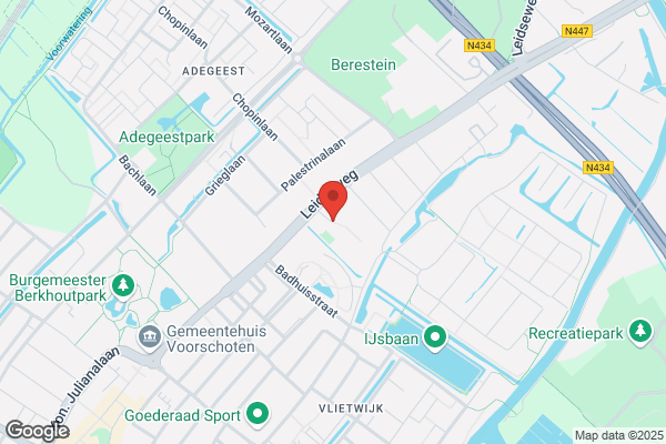 Van Cleef Beheer En Organisatie Bv