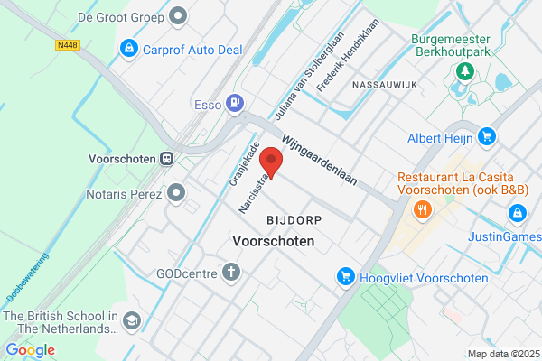 Van Der Lecq Bedrijfsvoeringsadvies