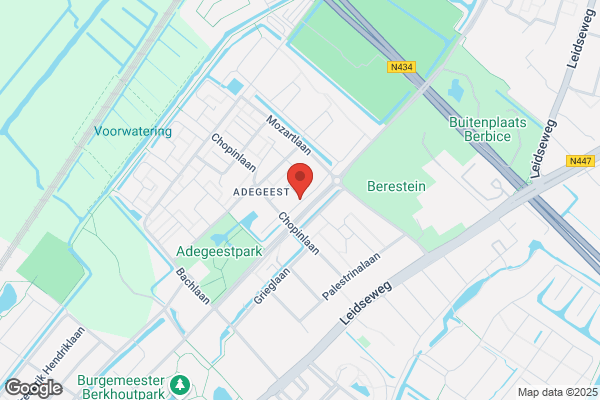 Adegeest