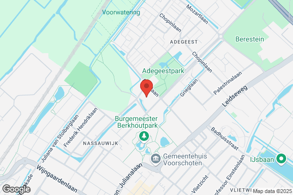 Groenhoven Zorgcentrum Voor Ouderen, Stichting