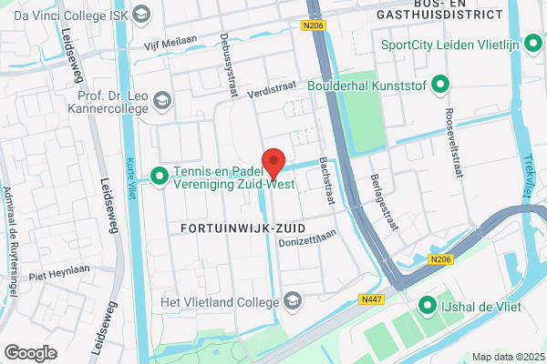 Haagwijk
