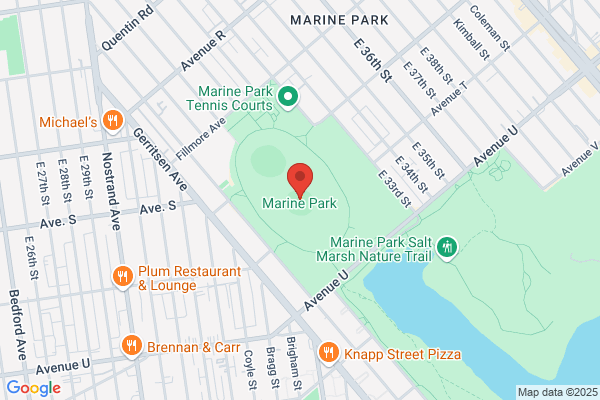 Mariënpark