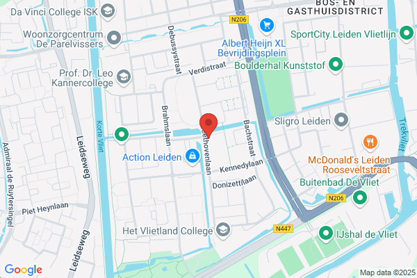 Haagwijk Woonzorgcentrum
