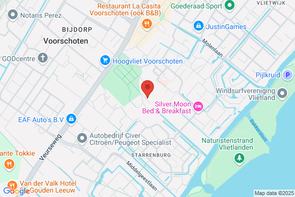 Stichting Beheer Huize Willibrord