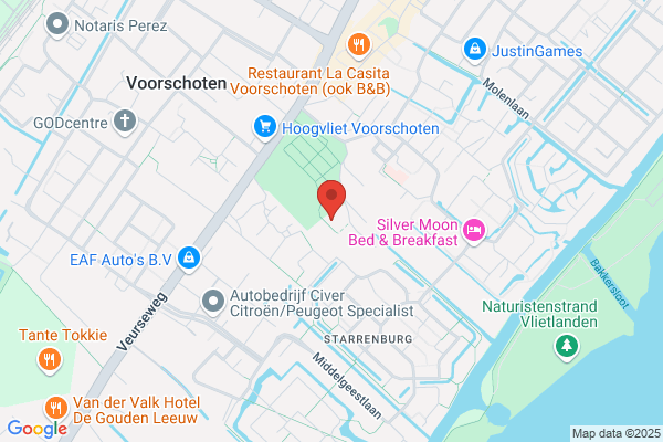 Stichting Bejaardenzorg Zusters Dominicanessen