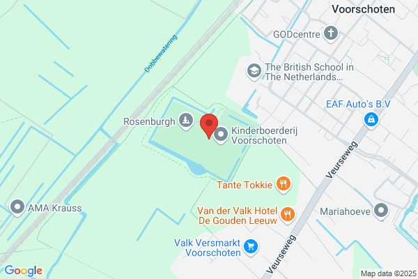Stichting Rosenburch