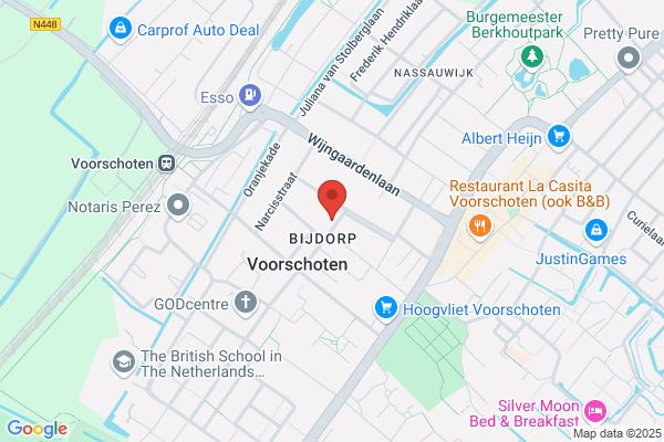 Snelderwaard Bv, F T