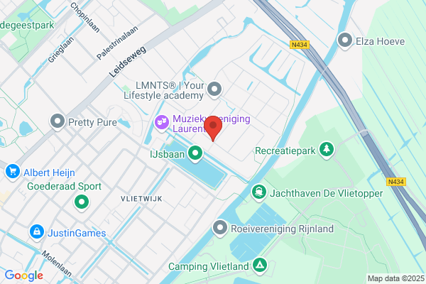 Egmond Bv, Van
