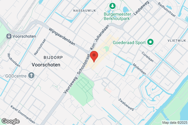 Annelies` Bloemenparadijs