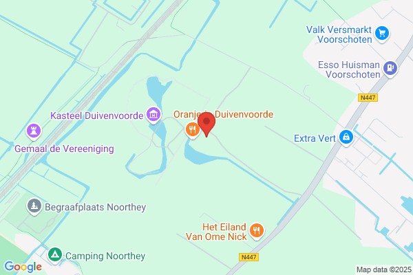 Atelier Veronica Vof