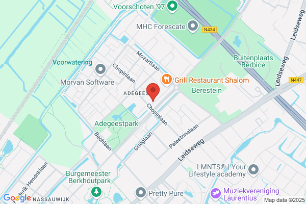 Bloemenboetiek Jolanda