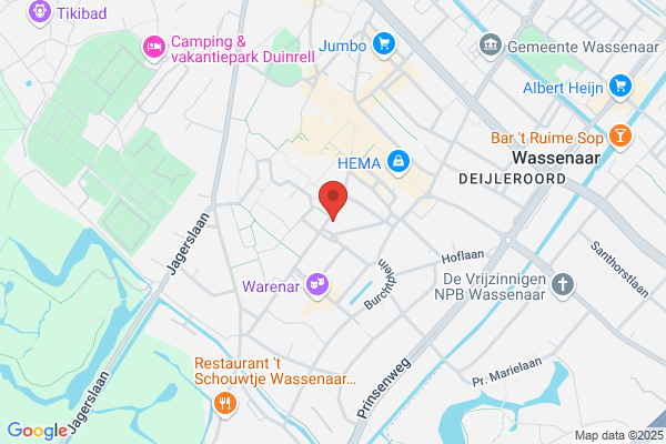 Bloemenhuis Duivenvoorden