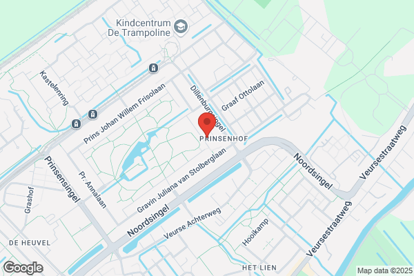 Vof De Plantenbeurs Leidschendam