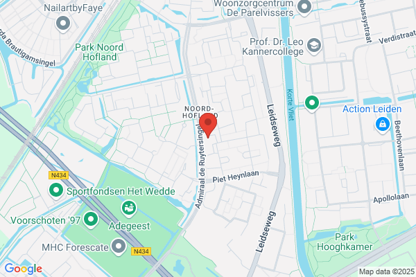 Bloemenexport Heymans